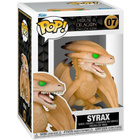 POP HOUSE OF THE DRAGON 07 (80 218) syrax - pikkukuva 1