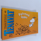 Charles M. Schulz : Pehmeä lasku - pikkukuva 1