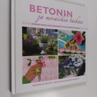 Sania Hedengren : Betonin ja mosaiikin taikaa - pikkukuva 1