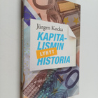 Jurgen Kocka : Kapitalismin lyhyt historia - pikkukuva 1