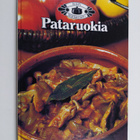 Kaija (suom.- ja toim.työ) Kangasniemi : Pataruokia - pikkukuva 1