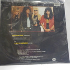 WASP - FOREVER FREE EX- UK-89 KUVAVINYYLI + - pikkukuva 2