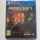 Minecraft PS4 - pikkukuva 1