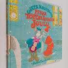 Gösta Knutsson : Pekka Töpöhännän joulu - pikkukuva 1