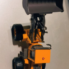 Volvo L150C pyöräkuormaaja - pikkukuva 3