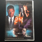 DVD: 24 - 2 kausi (Kiefer Sutherland 7xDVD) - pikkukuva 1