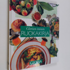 Anna-Maija (toim.) Tanttu : Glorian toinen ruokakirja - pikkukuva 1
