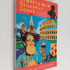 Nick Middleton : Travels as a Brussels Scout - pikkukuva 1