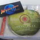 THE BEATLES - REAL LOVE UK 1996 PROMO CDS VG+ - pikkukuva 1