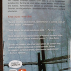 Heidi Köngäs : Sandra - pikkukuva 2
