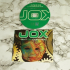 CD Maxi Single Jox - Out Of Control - pikkukuva 1