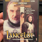 Lancelot - Ensimmäinen ritari (suomidvd, Connery, Gere,1995) - pikkukuva 1