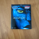 Avatar  blu-ray - pikkukuva 1