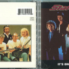 STATUS QUO . CD-LEVY . IT´S ONLY ROCK & ROLL - pikkukuva 1