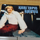 Kari Tapio Kaipuu LP - pikkukuva 1