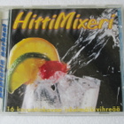 Kokoelma • HittiMixeri • 16 ikivihreää iskelmää CD - pikkukuva 1