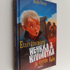 Kalle Veirto : Etsivätoimisto Henkka & Kivimutka ja syytö... - pikkukuva 1