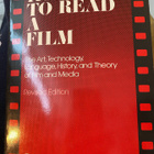 James Monaco: How To Read A Film - pikkukuva 1