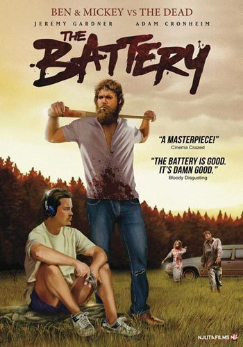 battery	(9 436)	UUSI	-SV-		DVD			2013	ben & mickey vs dead,