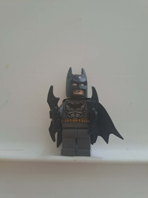 LEGO Batman