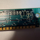 Texas Instruments 30-pin Simm-muistikampa 256 kb - pikkukuva 5