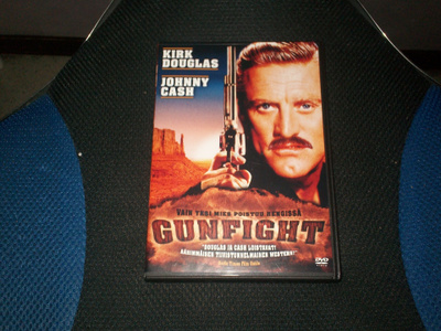 gunfight