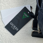 GUESS miesten crossbody-laukku, tummansininen  uusi lapuilla - pikkukuva 2