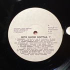 Mitä Suomi Soittaa 7 lp - pikkukuva 3