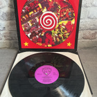 SEAL ON VELVET: Onnenpyörä Lp levy - pikkukuva 2