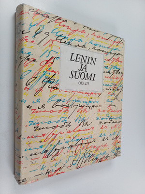 Lenin ja Suomi Osa 3