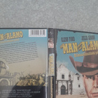Erämaalinnakkeen petturi dvd the man from the alamo - pikkukuva 1