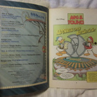 Walt Disney / Aku Ankan Satasivuiset 7 / Nappisuoritus - pikkukuva 3