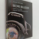 Jukka Kolari ym. : Bedre billeder med Canon EOS digitale ... - pikkukuva 1