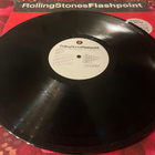 ROLLING STONES: Flashpoint * EUR 1991 - pikkukuva 3
