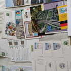 N.90 kpl EPK n.90 kpl erikoisleimattuja - pikkukuva 2