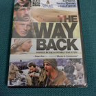 THE WAY BACK (Colin Farrell) UUSI*** - pikkukuva 1