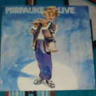 PIIRPAUKE Live ~ LP Love Records - pikkukuva 1