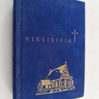 Suomen evankelis-luterilaisen kirkon virsikirja - pikkukuva 1