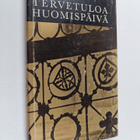 Lauri Huovinen : Tervetuloa huomispäivä - pikkukuva 1