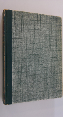 Willa Cather : Antonia-ystäväni