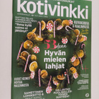 Kotivinkki 22/2019 - pikkukuva 1