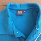 Polo Ralph Lauren Pikeepaita Sininen XXL - pikkukuva 2
