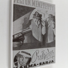 Outsider : Peli on menetetty : salapoliisiromaani - pikkukuva 1