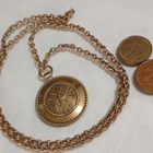 Kalevala Koru riipus-1238 kk Pronssi - pikkukuva 4
