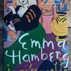 Emma Hamberg - Je m'appelle Agneta - pikkukuva 1