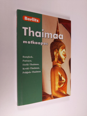 Ben Davies : Thaimaa