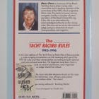 Mary Pera : The Yacht Racing Rules - A Complete Guide 199... - pikkukuva 2