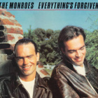 THE MONROES :: EVERYTHING'S FORGIVEN :: VINYYLI  LP     1987 - pikkukuva 1