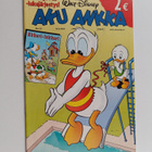 Aku Ankka 33/2002 - pikkukuva 1