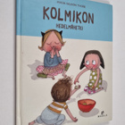 Maria Nilsson Thore : Kolmikon hedelmähetki - pikkukuva 1